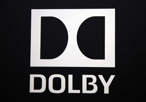 Can I Watch Content in Dolby TrueHD on an Online Streaming Service?